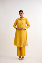 Vasundhara Moti Edit Co-Ord Set
