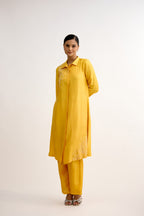 Vasundhara Moti Edit Co-Ord Set