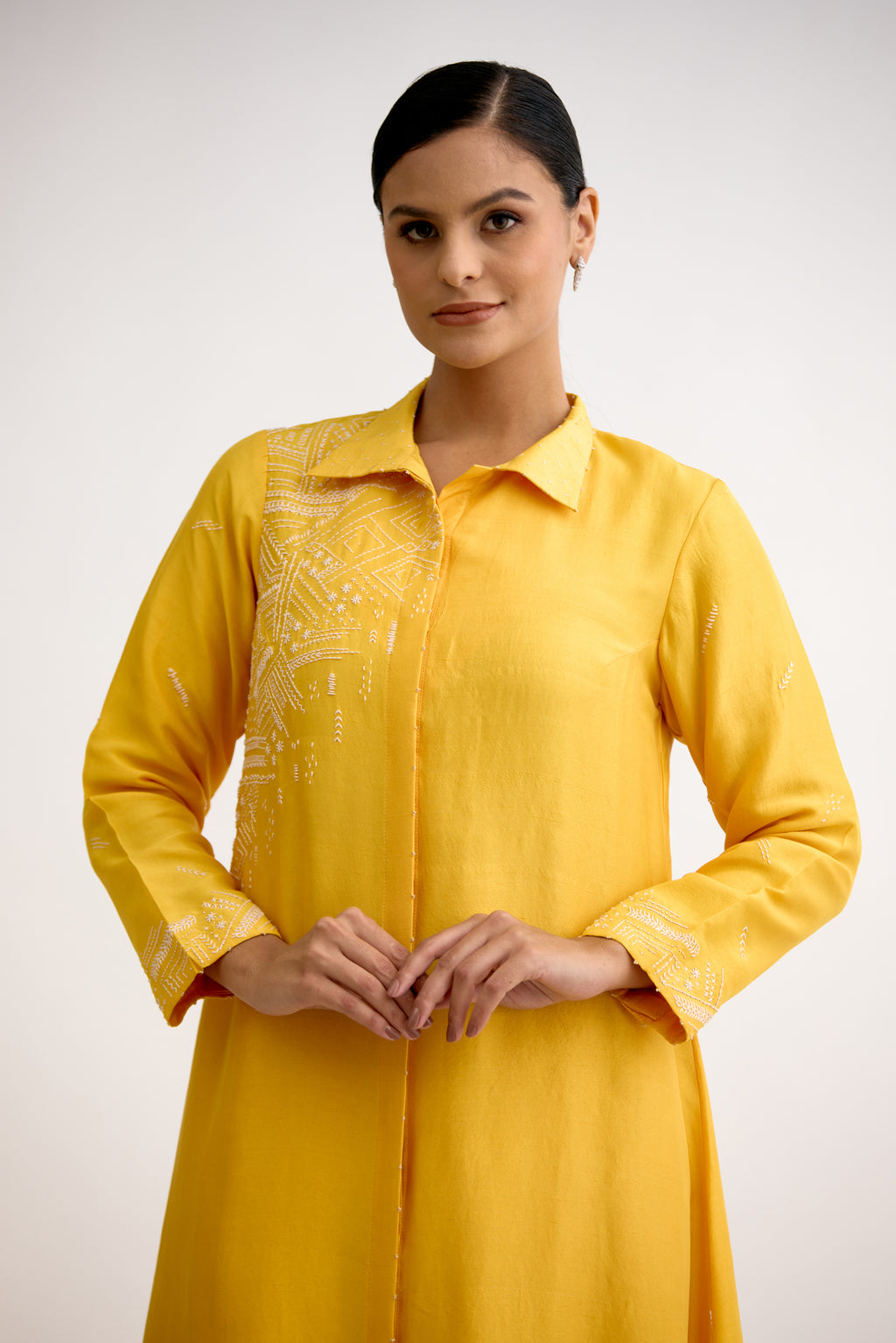 Vasundhara Moti Edit Co-Ord Set