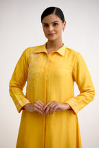 Vasundhara Moti Edit Co-Ord Set