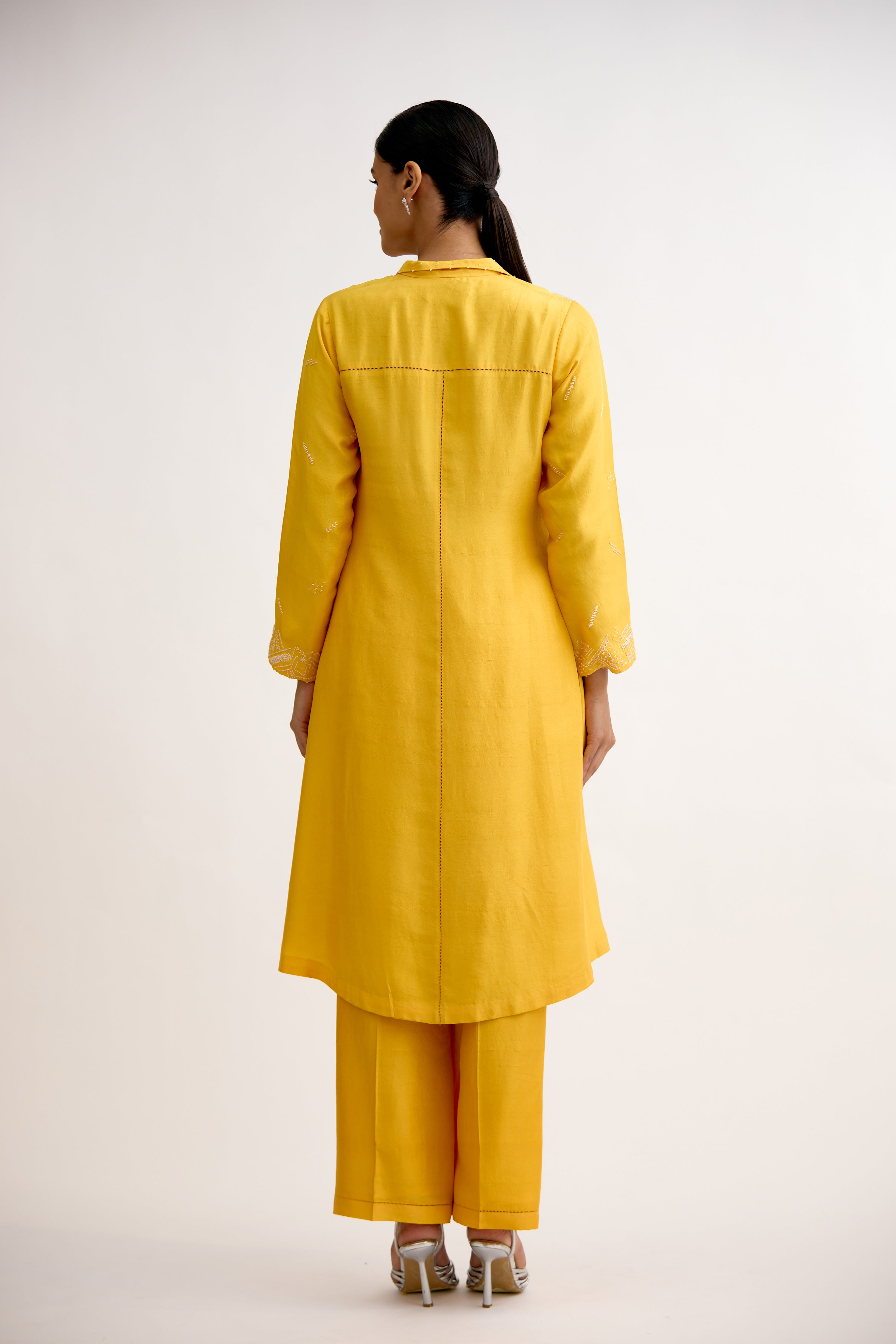 Vasundhara Moti Edit Co-Ord Set