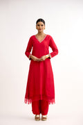 Jahanara Pearl Threads Co-Ord Set