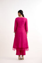 Jahanara Pearl Threads Co-Ord Set
