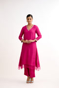 Jahanara Pearl Threads Co-Ord Set