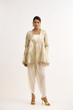 Elara Sequins Grace Indo Western