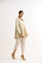 Elara Sequins Grace Indo Western