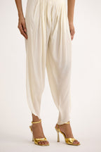 Elara Sequins Grace Indo Western