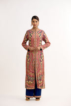 Elaf Noor Royal Straight Suit