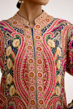 Elaf Noor Royal Straight Suit