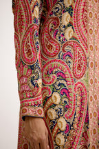 Elaf Noor Royal Straight Suit