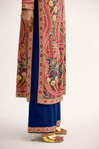 Elaf Noor Royal Straight Suit