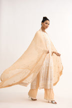 Aaina Royale Signature Straight Suit