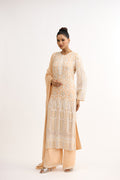 Aaina Royale Signature Straight Suit