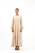 Begum Sahiba Royal Sequins, Resham Thread & Cutdana Embroidered Anarkali Suit Set