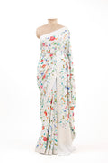 Timeless Convent Artistry Saree