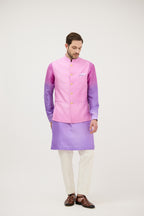 Parampara Dhaghai Nehru Jacket