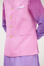 Parampara Dhaghai Nehru Jacket