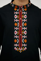 Shahi Ikkat Patola Kurta Set