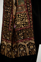Nawabi Pathani Kurta Set