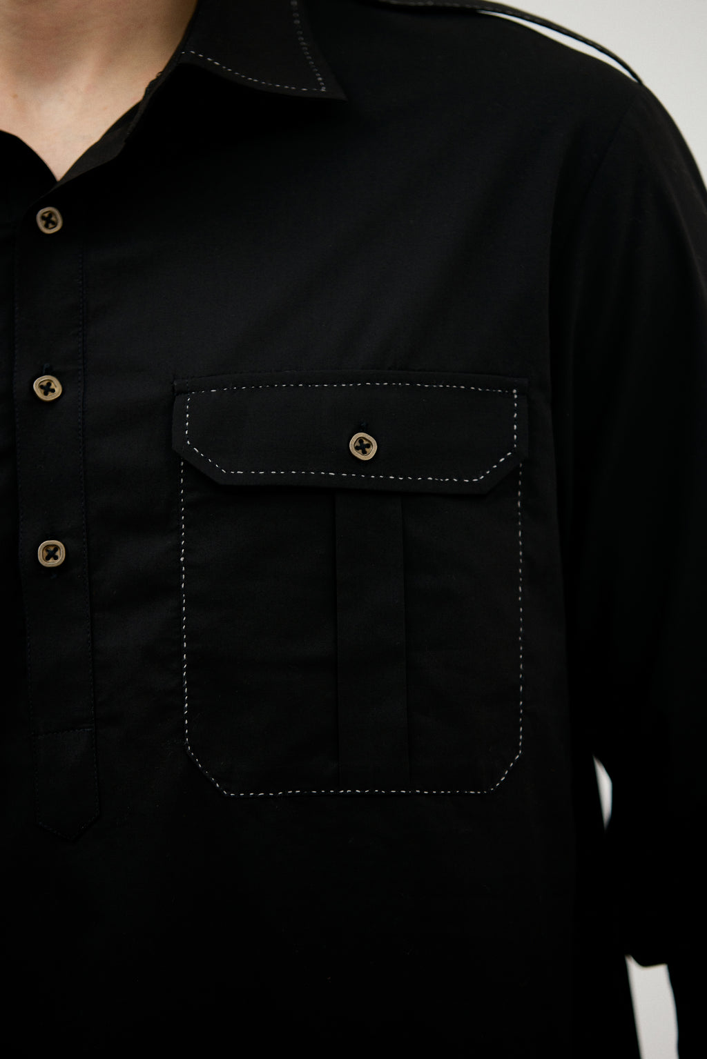 Nawabi Pathani Kurta Set