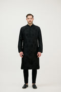 Shahi Beads Structure Kurta Set