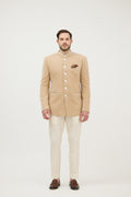 Royale Signature Pure Cashmere Bandhgala