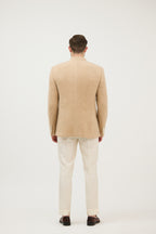 Royale Signature Pure Cashmere Bandhgala