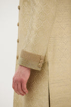 Noor-e-Resham Imperial Sherwani