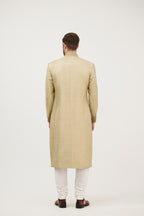 Noor-e-Resham Imperial Sherwani