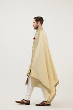 Shahi Groom Crest Sherwani