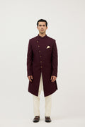 Anarkha Royale “ Chapa Stitch Indo-Western Jacket