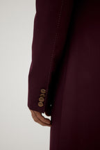 Anarkha Royale “ Chapa Stitch Indo-Western Jacket