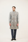 Imperial Zari Signature Sherwani With Kurta Set