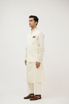 Royal Atelier Knot Nehru Jacket