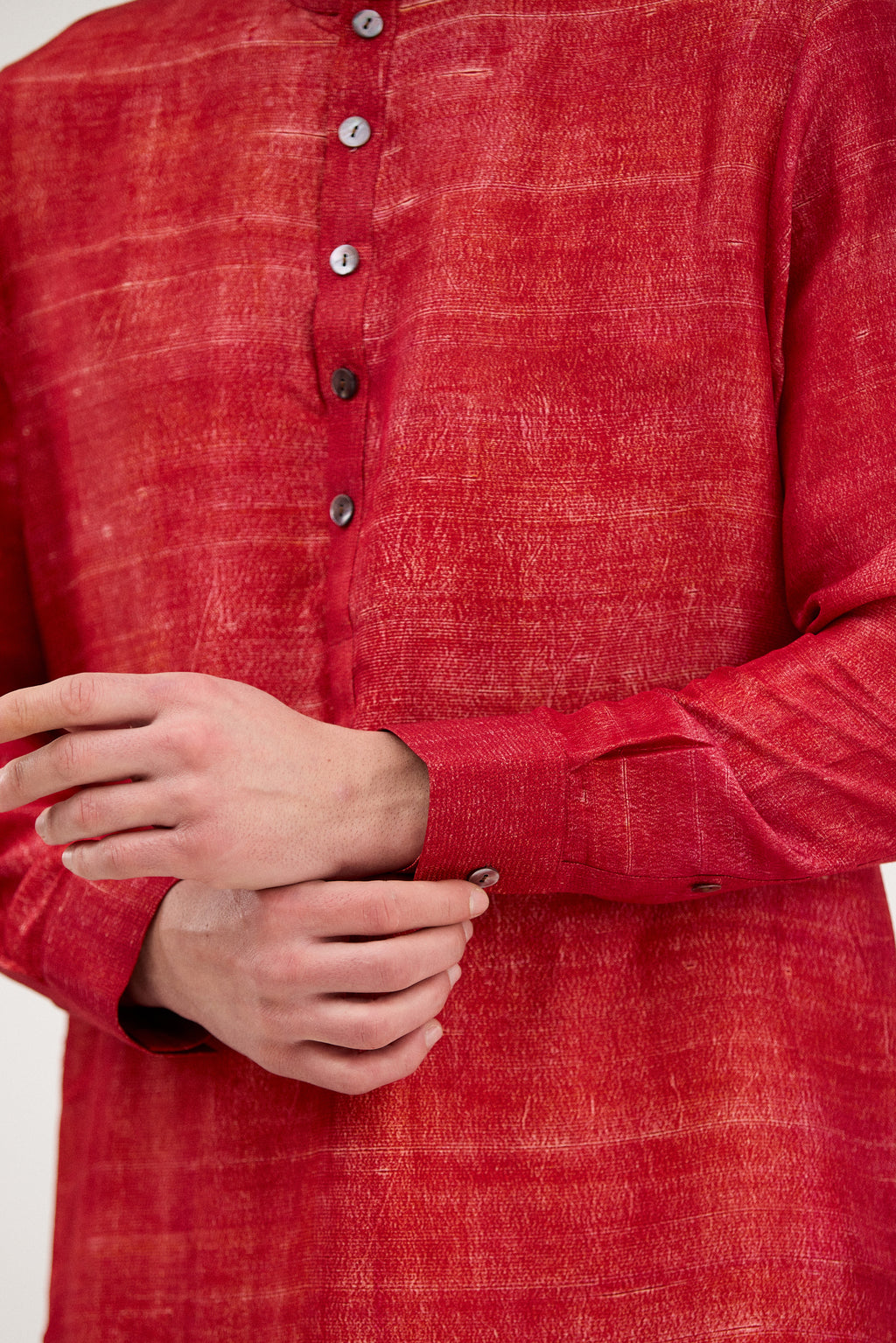 Gulnaar Utsav Kurta Set