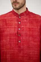 Gulnaar Utsav Kurta Set
