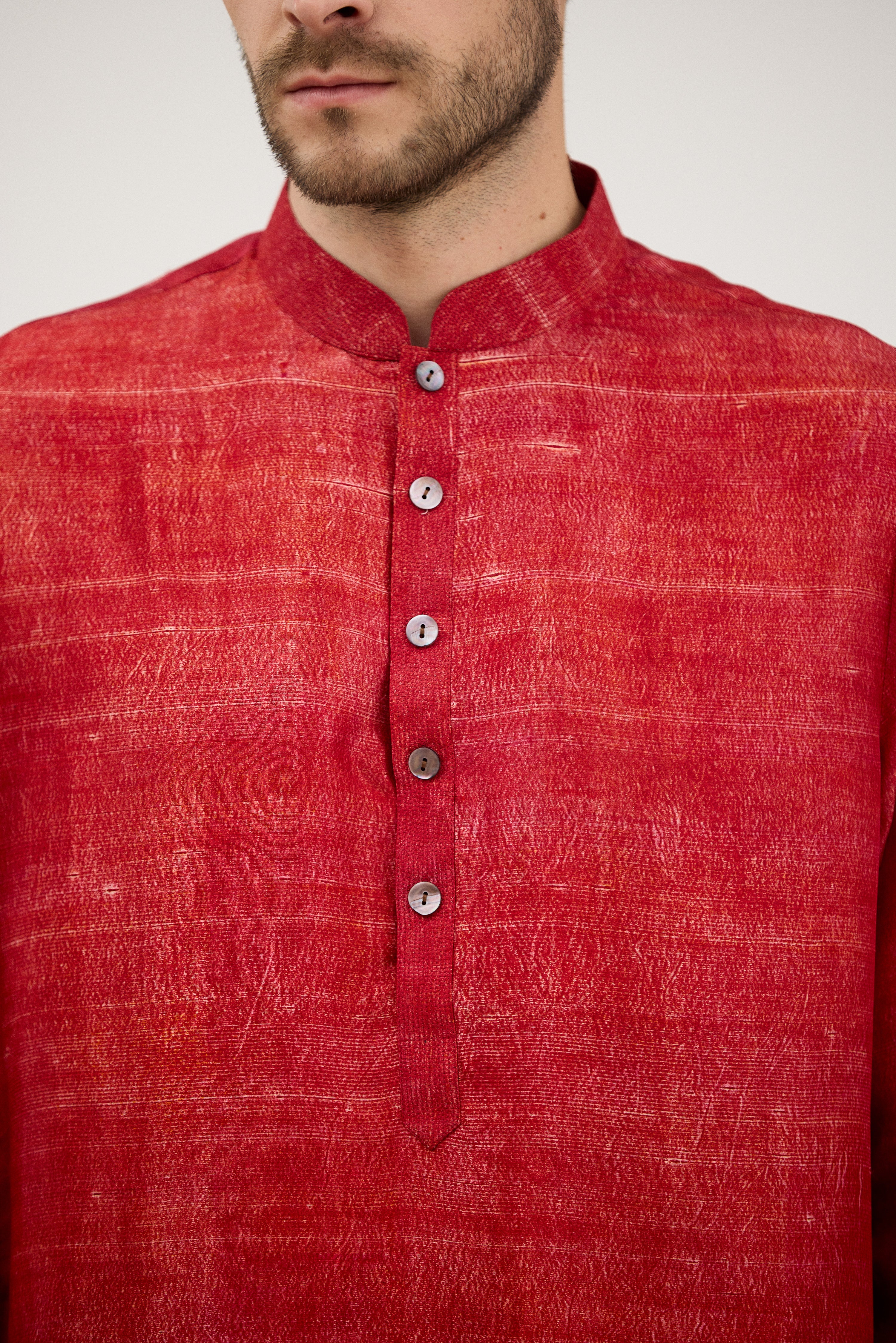 Gulnaar Utsav Kurta Set